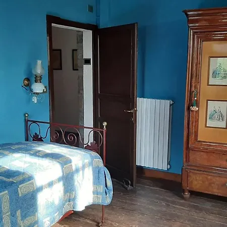 Stanza Singola Degli Iris