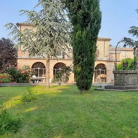 Accommodatie bij particulieren Stanza Singola Degli Iris