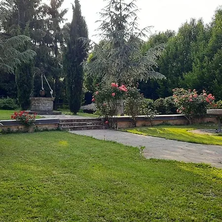 Stanza Singola Degli Iris Accommodatie bij particulieren *