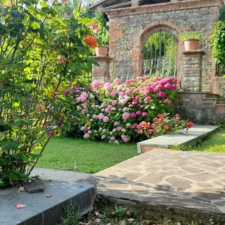 Stanza Singola Degli Iris *
