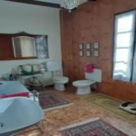 Accommodatie bij particulieren Stanza Singola Degli Iris *