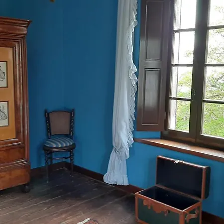 Homestay szállás Stanza Singola Degli Iris Groppovisdomo