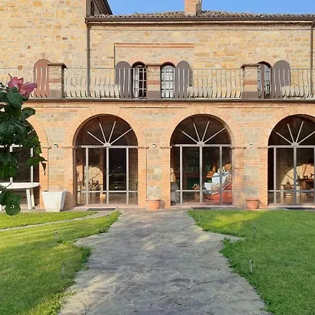 Homestay szállás Stanza Singola Degli Iris *