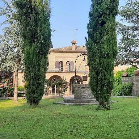 Stanza Singola Degli Iris Homestay szállás Groppovisdomo