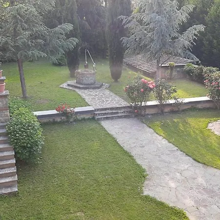 Stanza Singola Degli Iris *