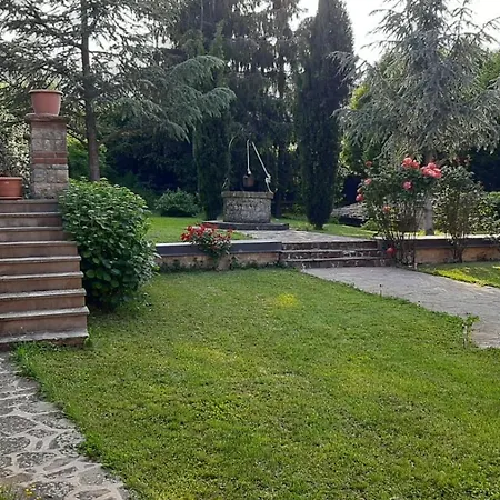 Homestay szállás Stanza Singola Degli Iris